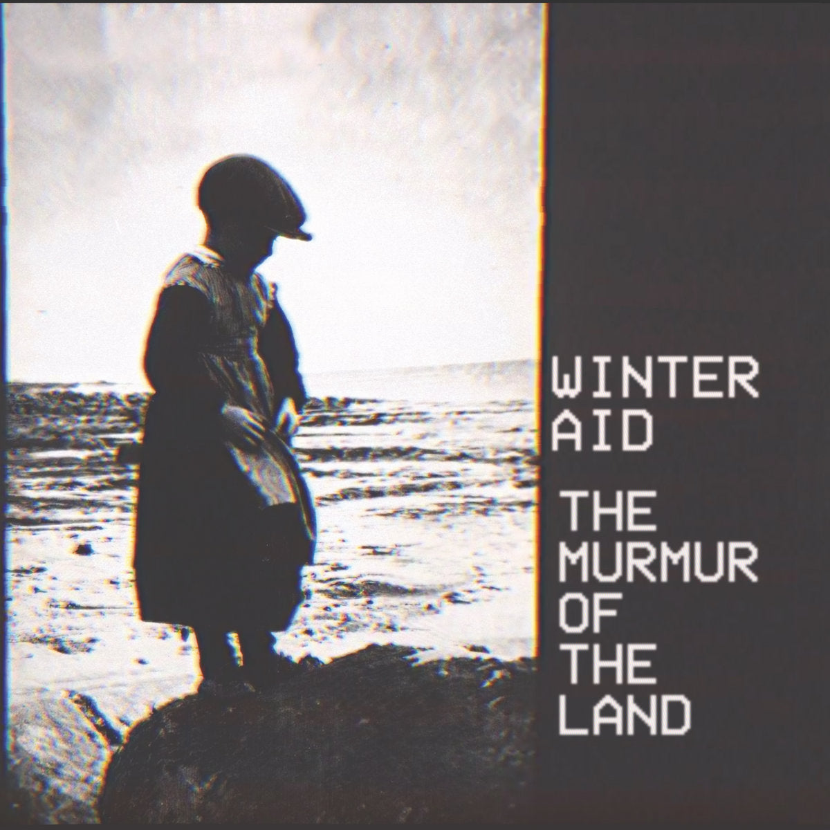 Winter Aid - The Mumur of the Land 12" Vinyl
